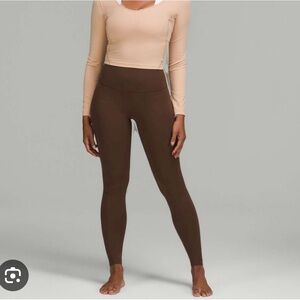 Lululemon align pant